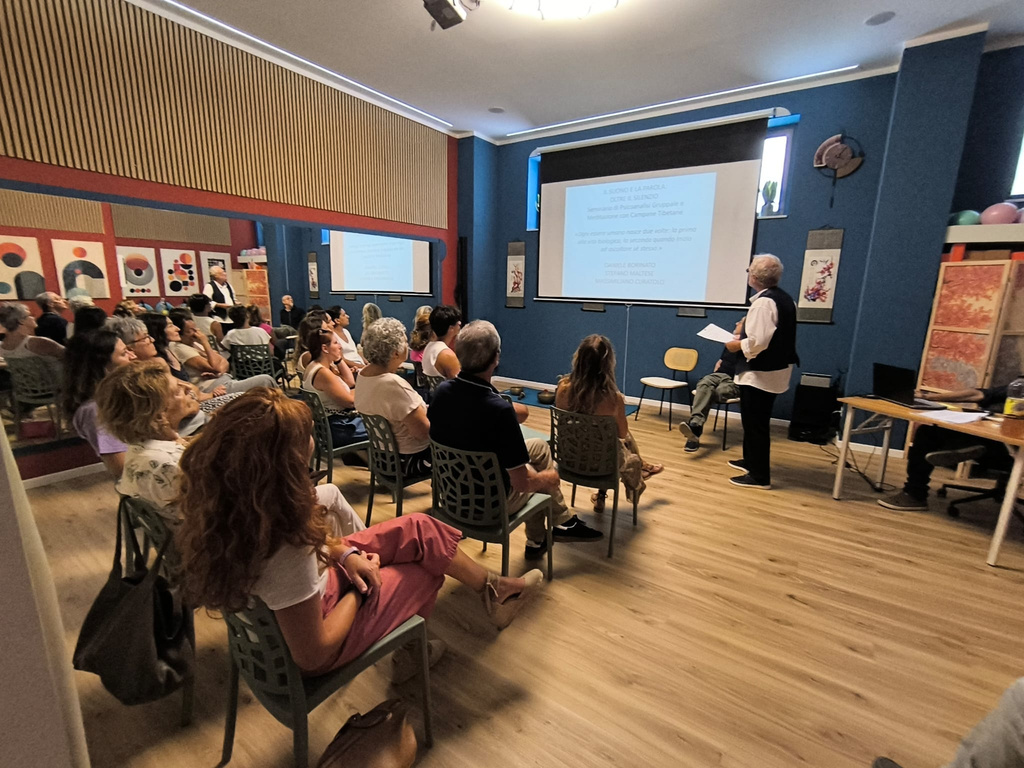 Formazione: gli spazi e le attività delle Officine